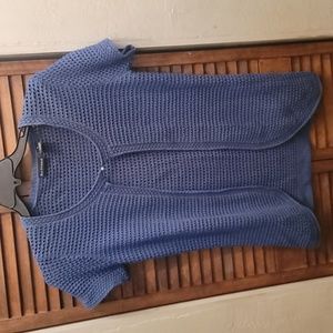 Bay Studio short sleeve cardigan